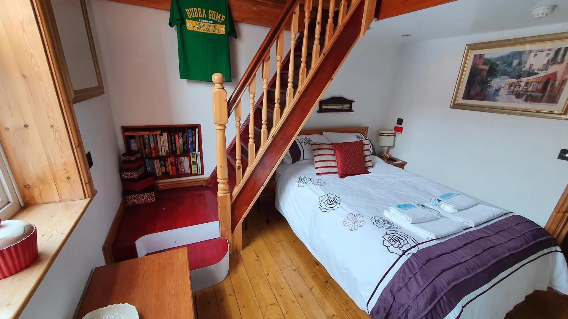 F1 Maison 108: Cozy Holiday Home with Netflix & Barry Island Charm United Kingdom